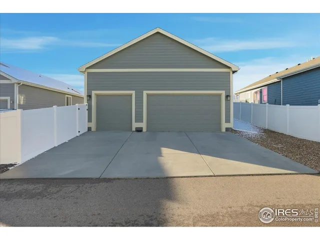 $435,000 | 4212 Yellowbells Drive, Evans, CO 80620