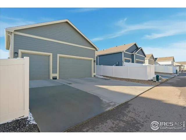 $435,000 | 4212 Yellowbells Drive, Evans, CO 80620