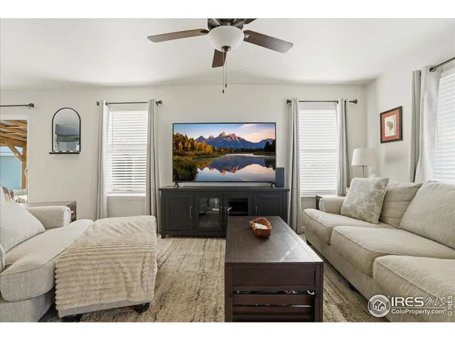 $435,000 | 4212 Yellowbells Drive, Evans, CO 80620