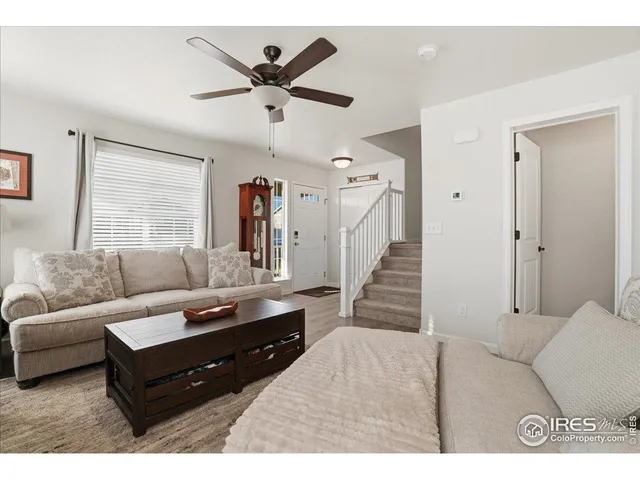 $435,000 | 4212 Yellowbells Drive, Evans, CO 80620