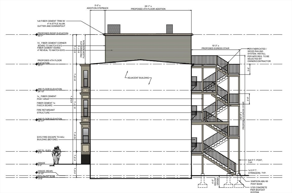 135 Havre Street, Unit 4 Boston, MA 02128 - Photo 4 of 4 unknown