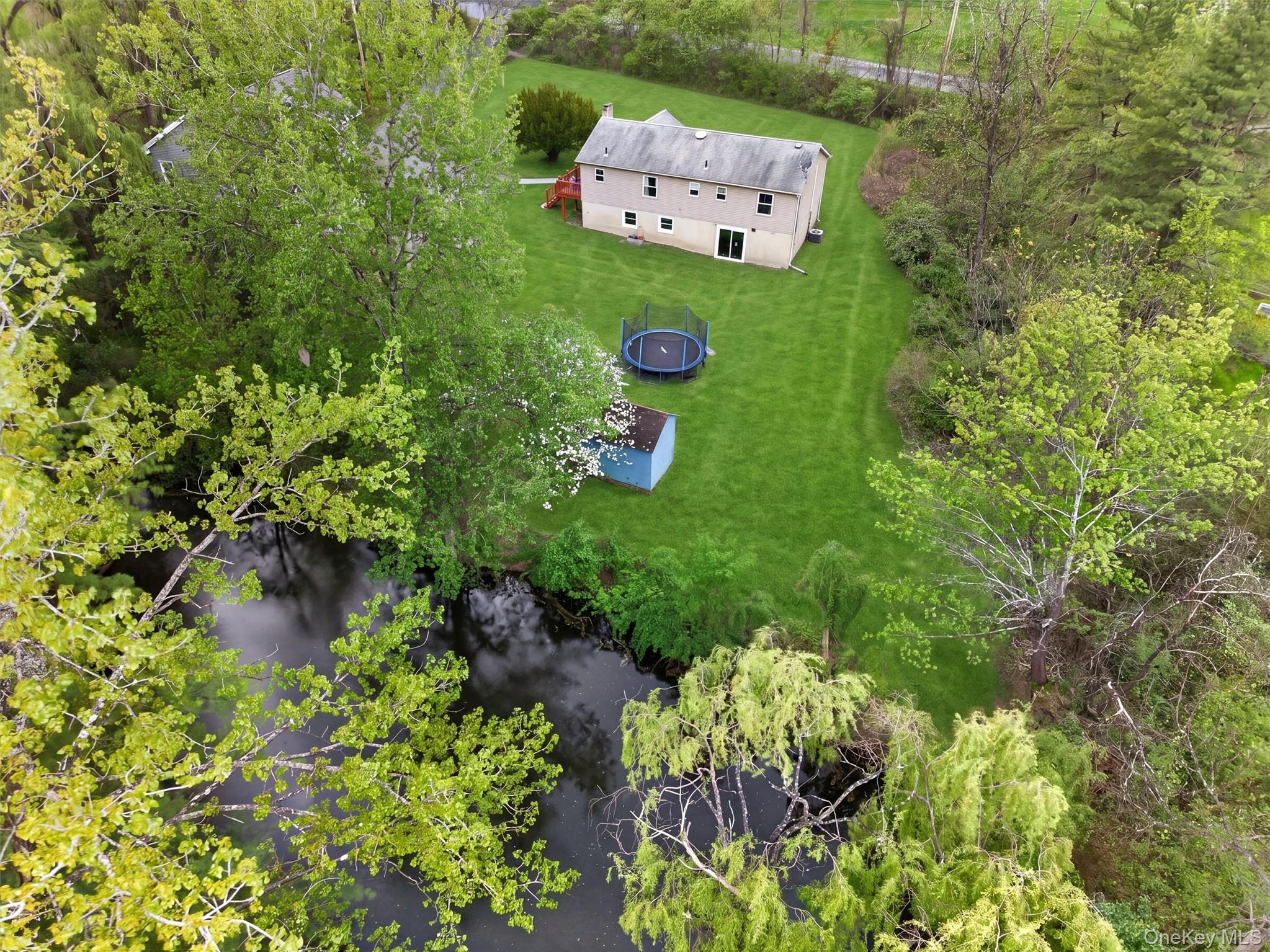 492 Newport Bridge Road Pine Island, NY 10969 - Photo 47 of 48