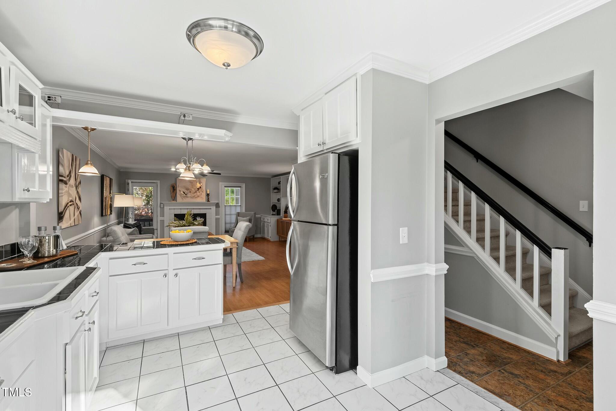 1402 Mahonia Court Raleigh, NC 27615 - Photo 10 of 39
