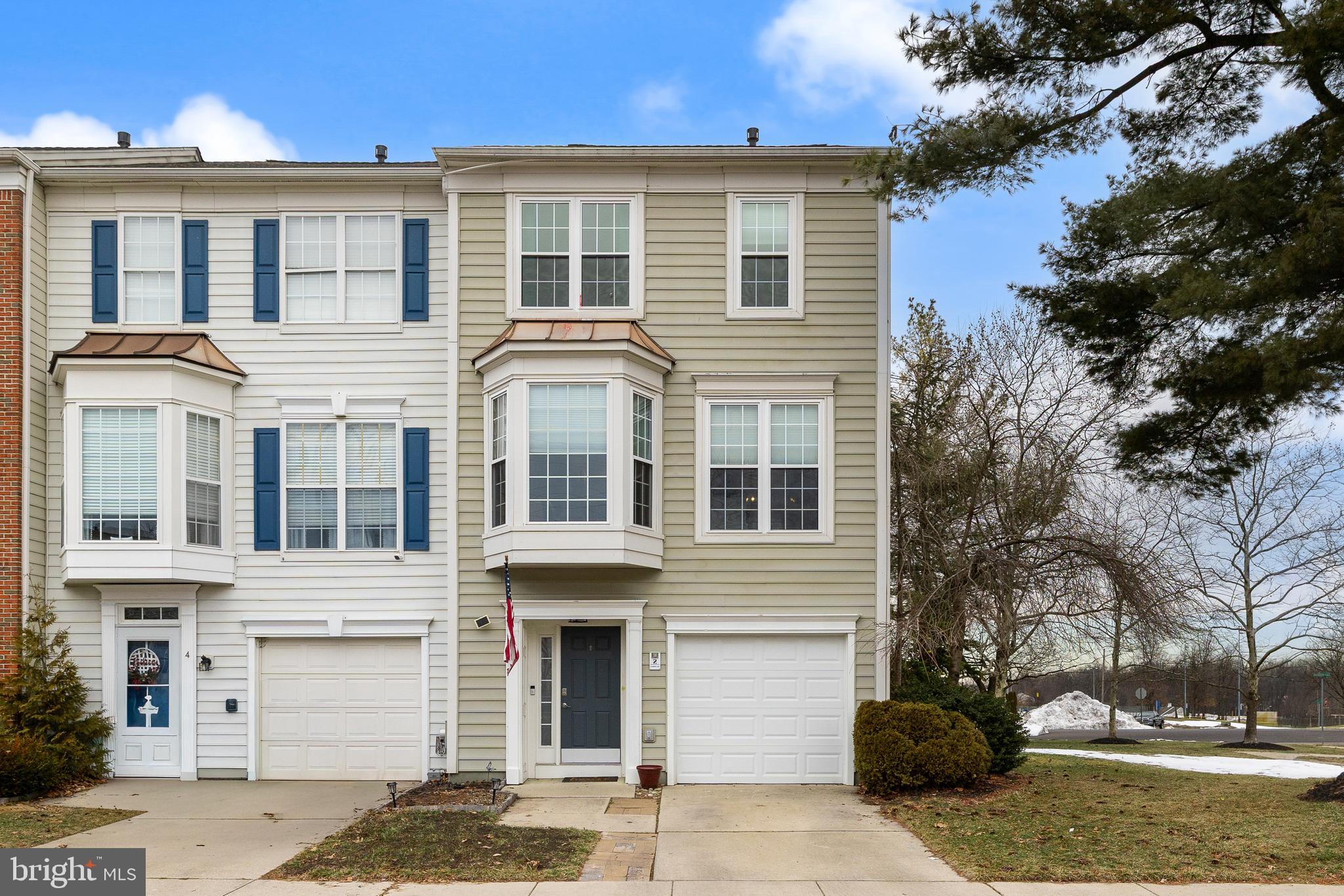 2 Bayberry Lane
