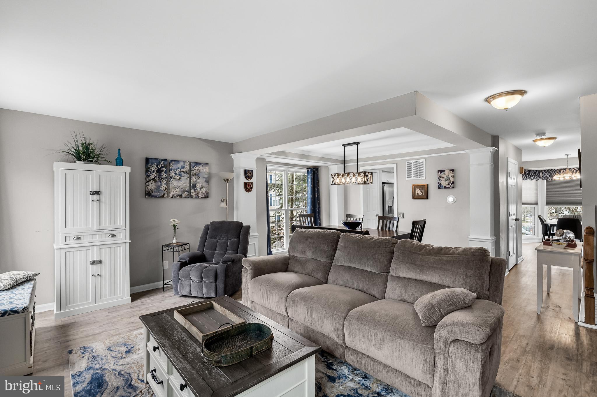 2 Bayberry Lane Delran, NJ 08075 - Photo 11 of 35 Second Floor