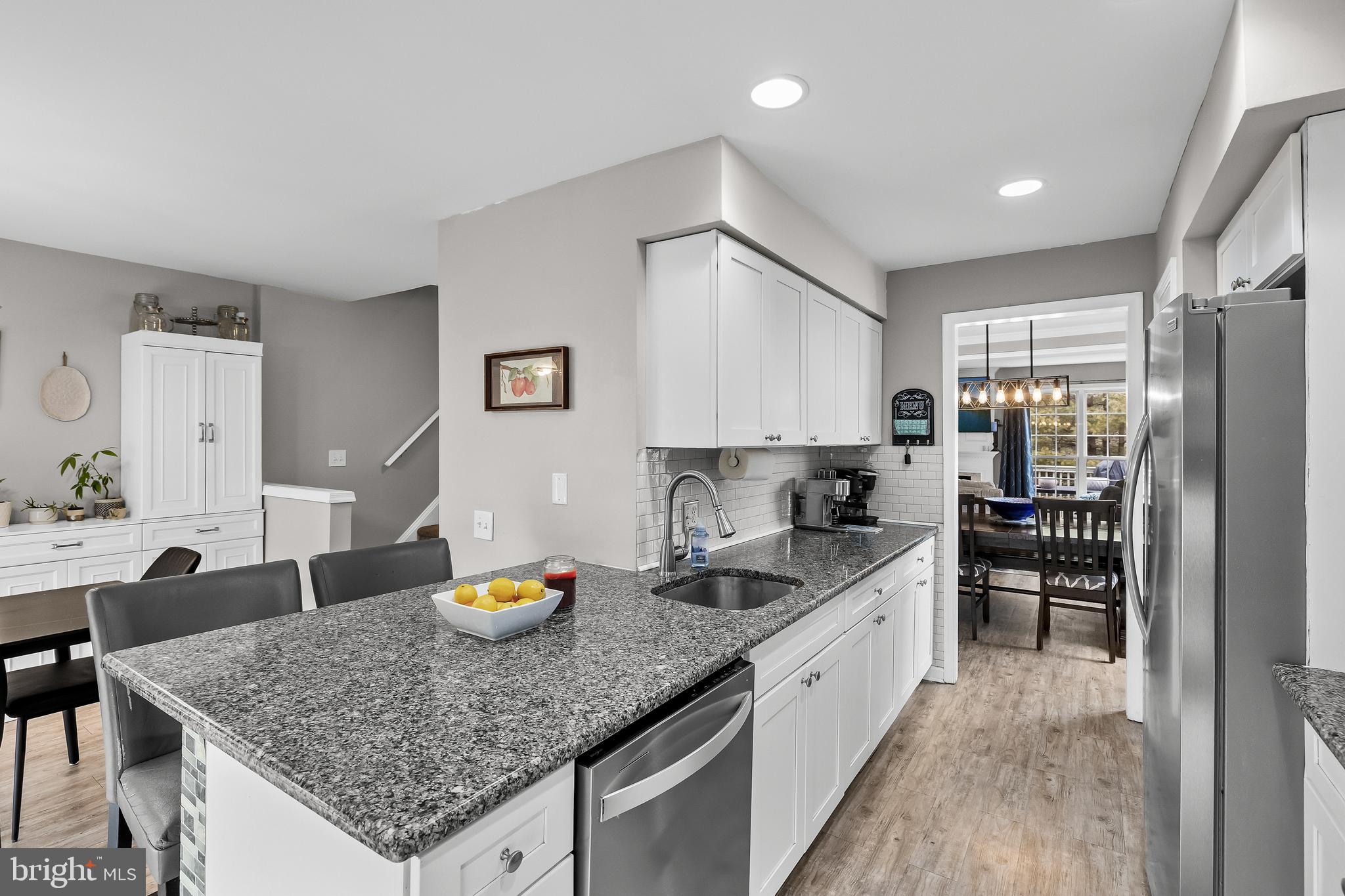 2 Bayberry Lane Delran, NJ 08075 - Photo 15 of 35 Kitchen