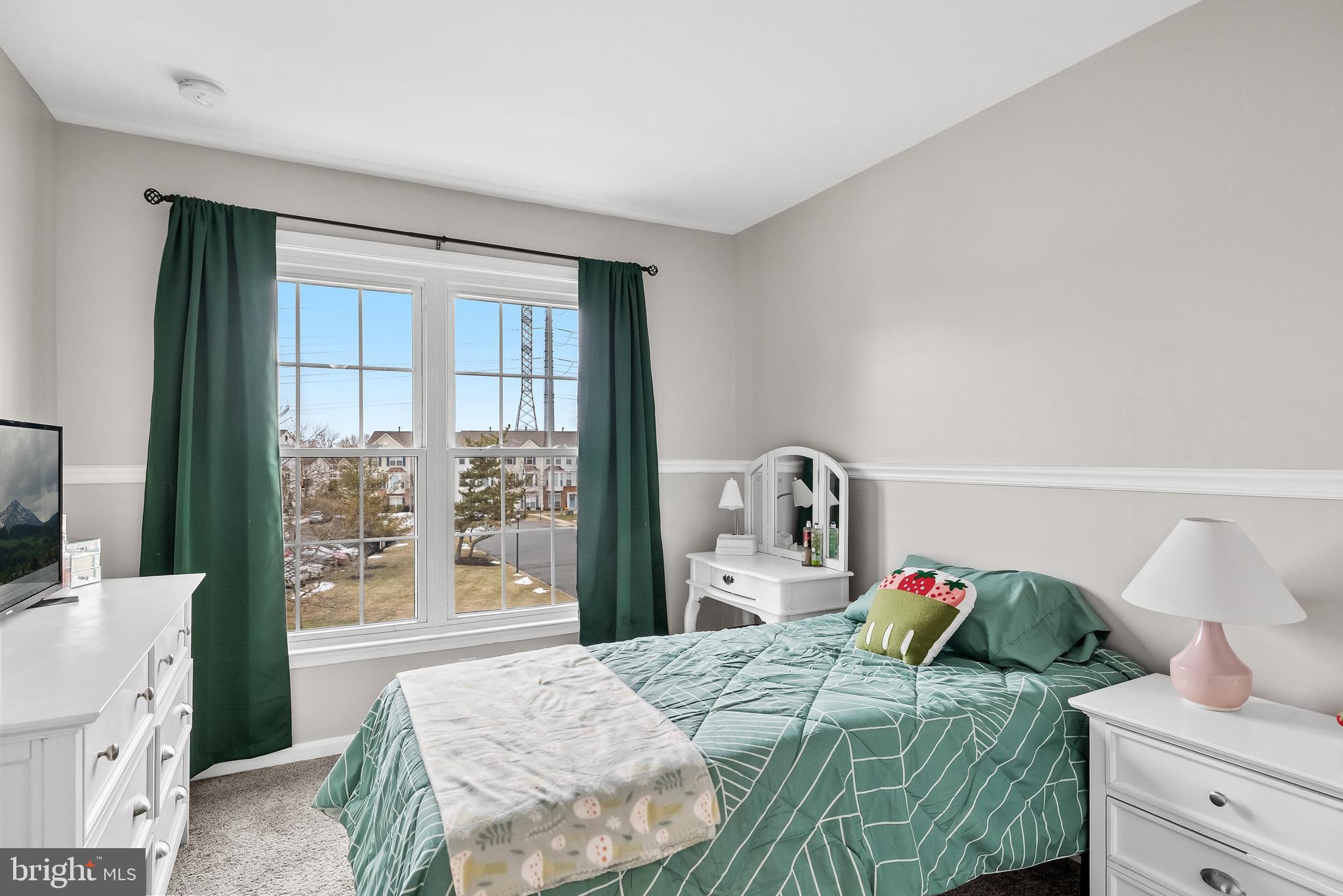 2 Bayberry Lane Delran, NJ 08075 - Photo 25 of 35 Second Bedroom