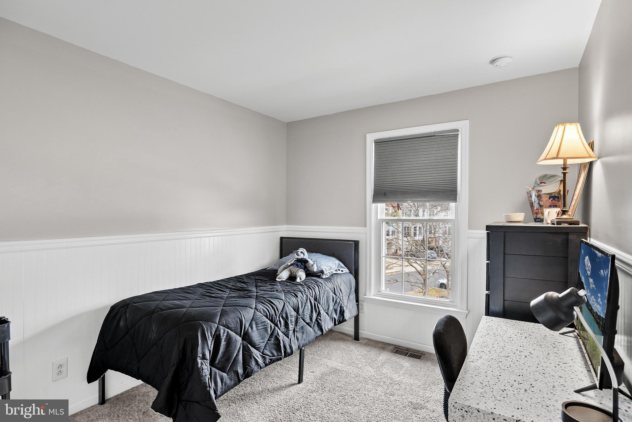 2 Bayberry Lane Delran, NJ 08075 - Photo 26 of 35 Third Bedroom