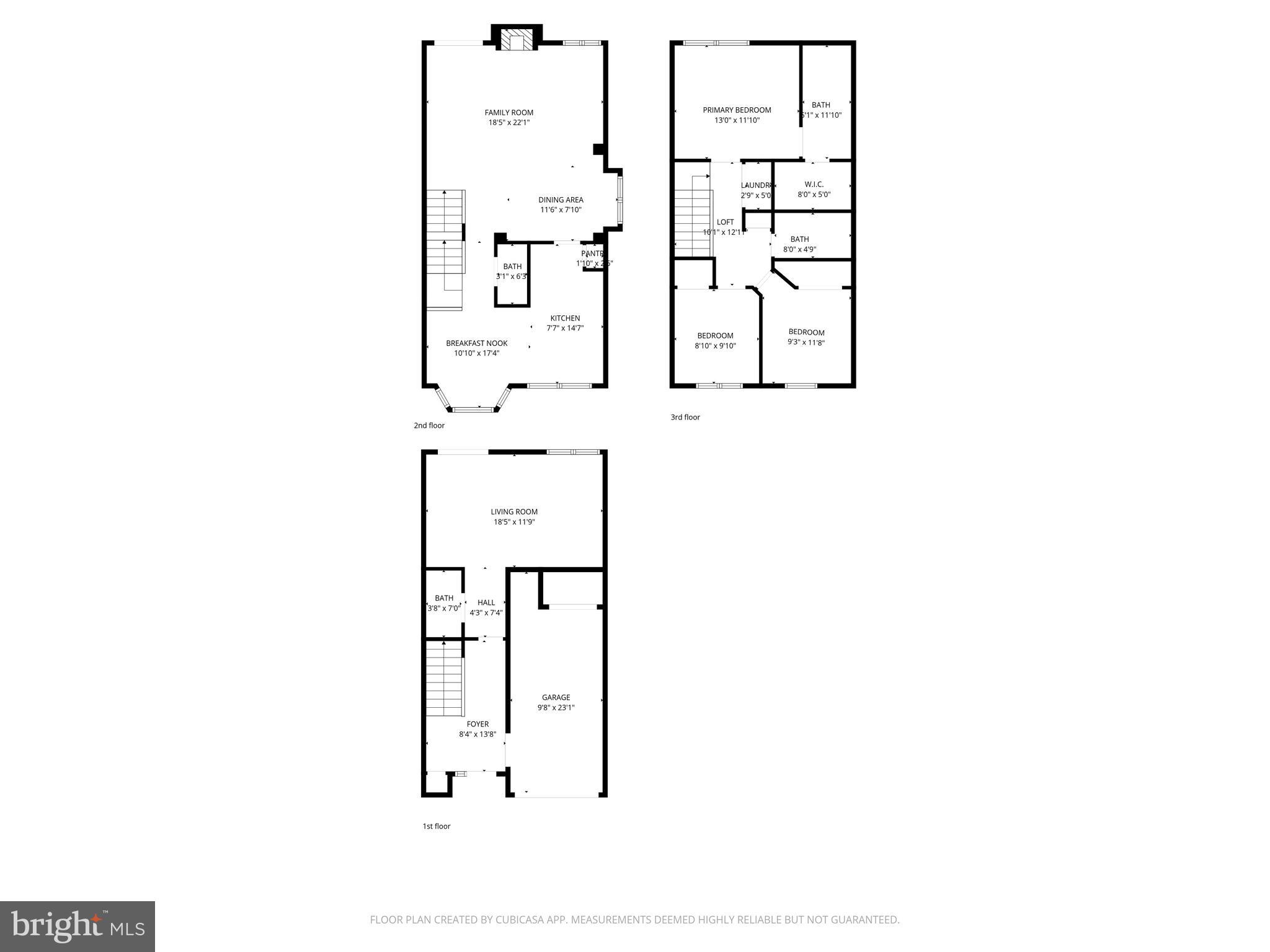 2 Bayberry Lane Delran, NJ 08075 - Photo 31 of 35 All Floors