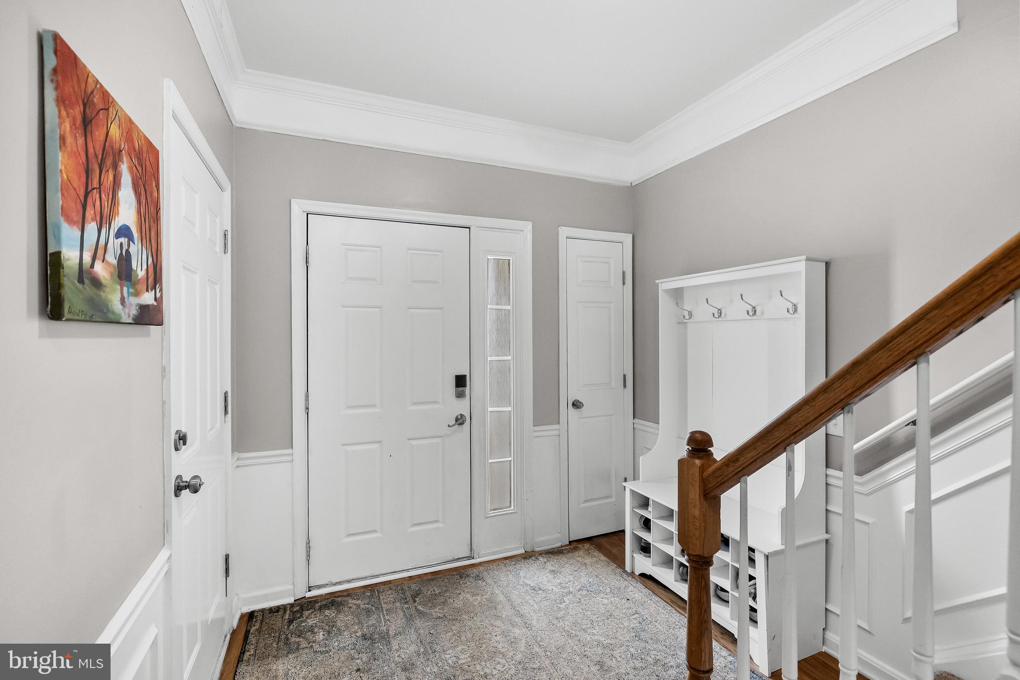 2 Bayberry Lane Delran, NJ 08075 - Photo 5 of 35 Foyer