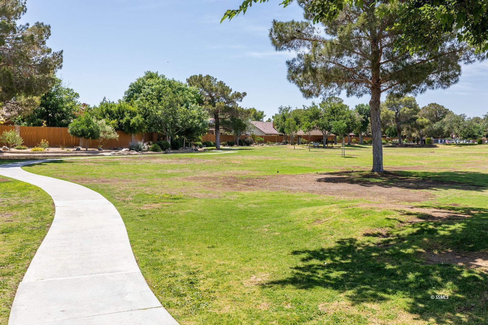 964 Roosevelt Street Ridgecrest, CA 93555 - Photo 42 of 45 Gallery Image 42