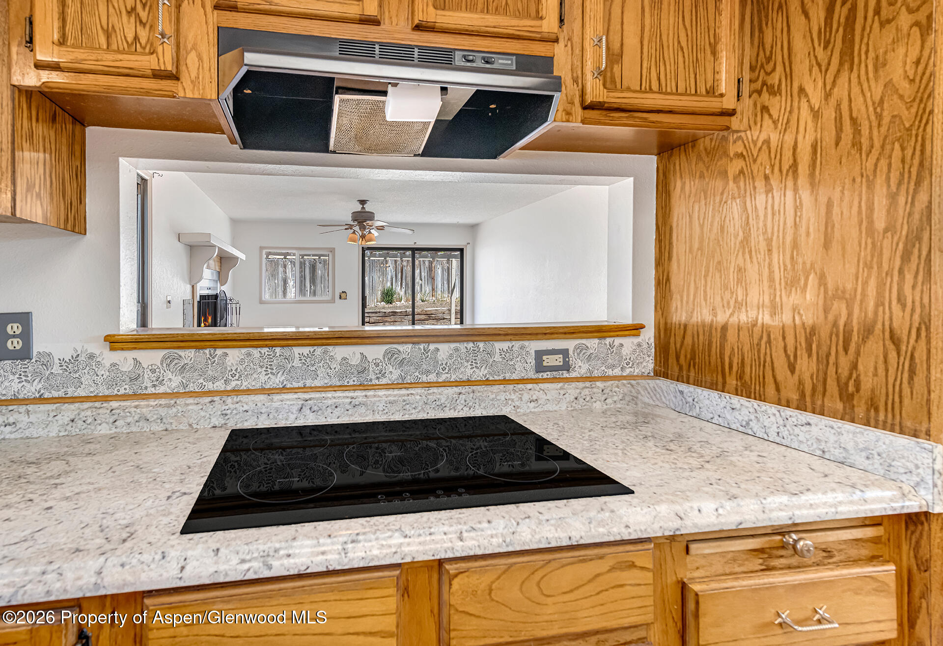 1410 Dogwood Drive Rifle, CO 81650 - Photo 19 of 40 Kitchen