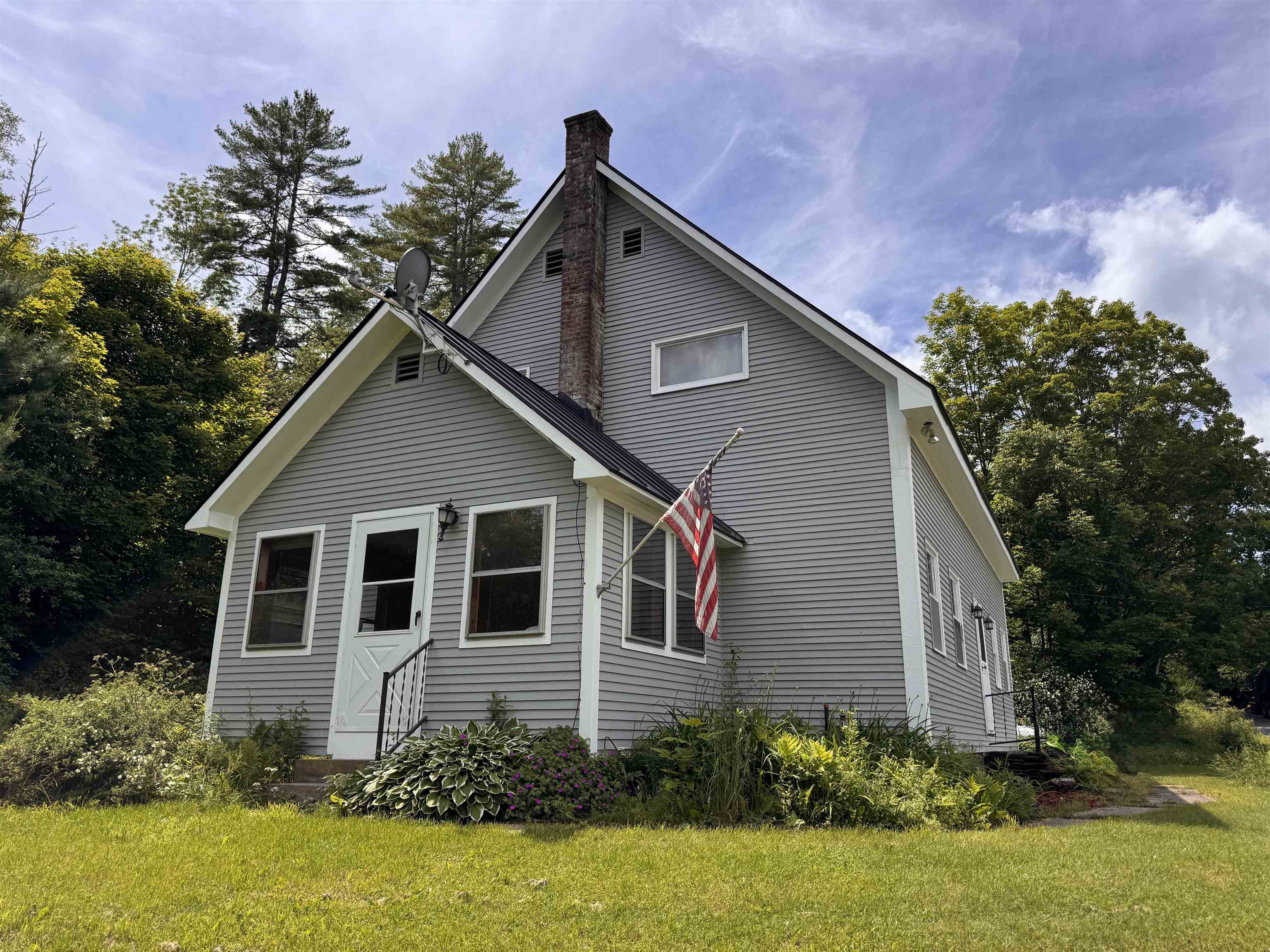1723 Lightening Ridge Road Calais, VT 05667 - Photo 41 of 56