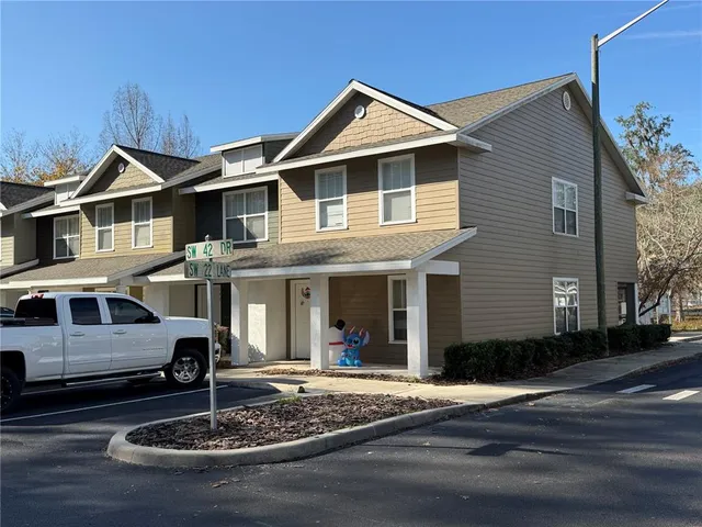 $245,000 | 2306 Southwest 42nd Drive, Unit 140, Gainesville, FL 32607