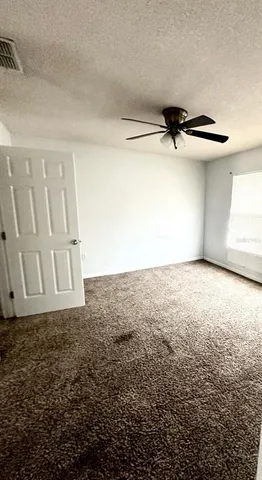 view of an empty room