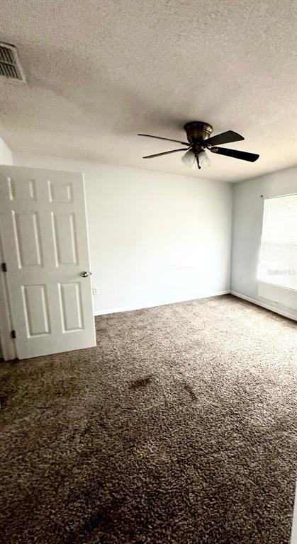 2306 Southwest 42nd Drive, Unit 140 Gainesville, FL 32607 - Photo 6 of 8 view of an empty room