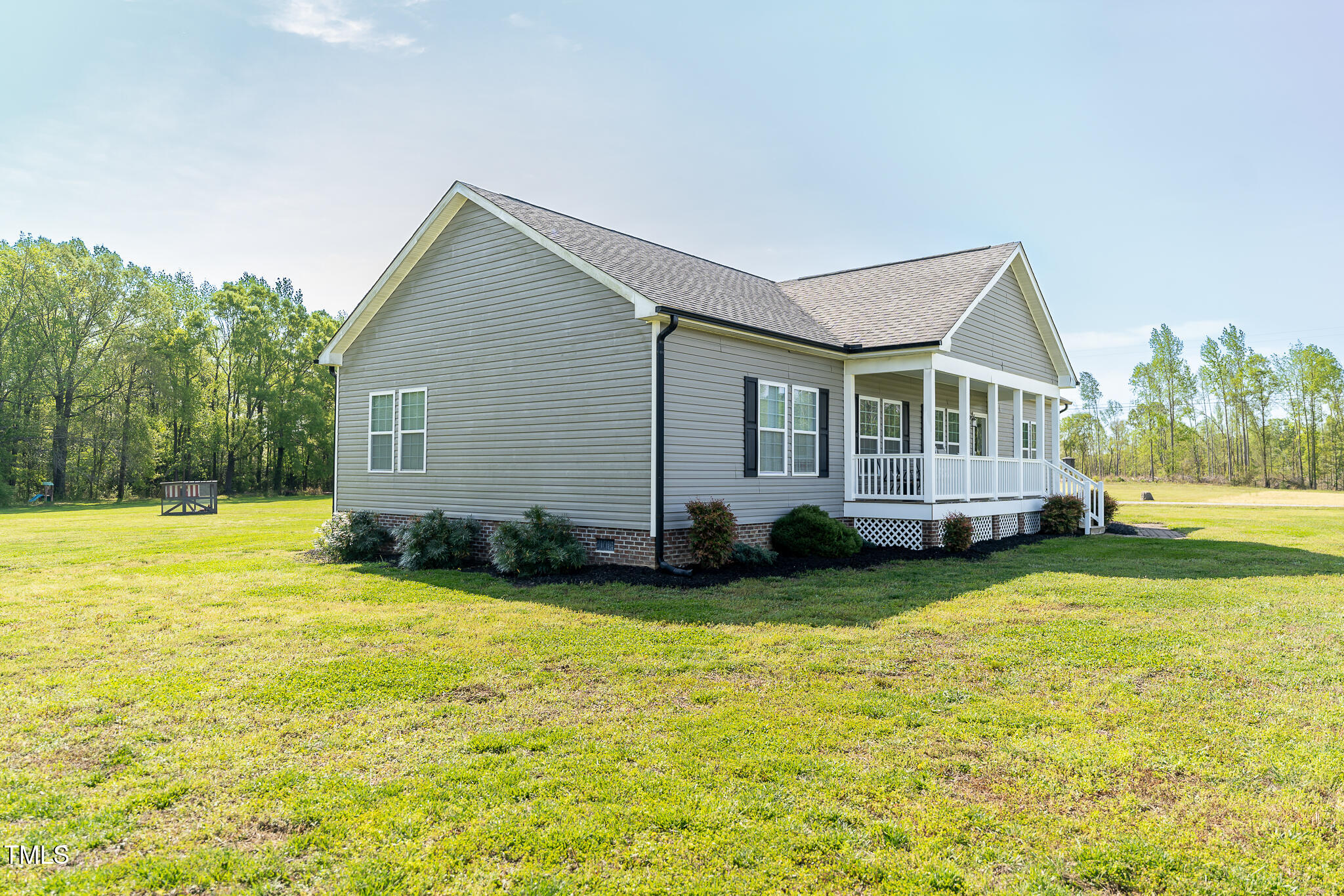 8079 Stone Heritage Road Bailey, NC 27807 - Photo 9 of 44 DSC04497