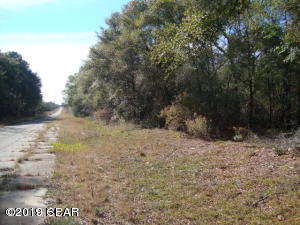 Lot 5 Dumajack Road Chipley, FL 32428 - Photo 1 of 3 Gallery Image 1