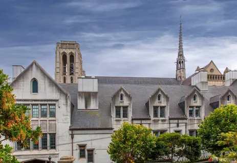 $2,500,000 | 1242 Sacramento Street, Unit 1, San Francisco, CA 94108
