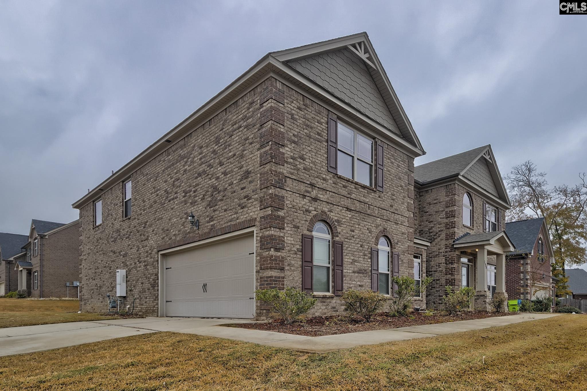 194 Westcott Ridge Road Chapin, SC 29036 - Photo 2 of 26