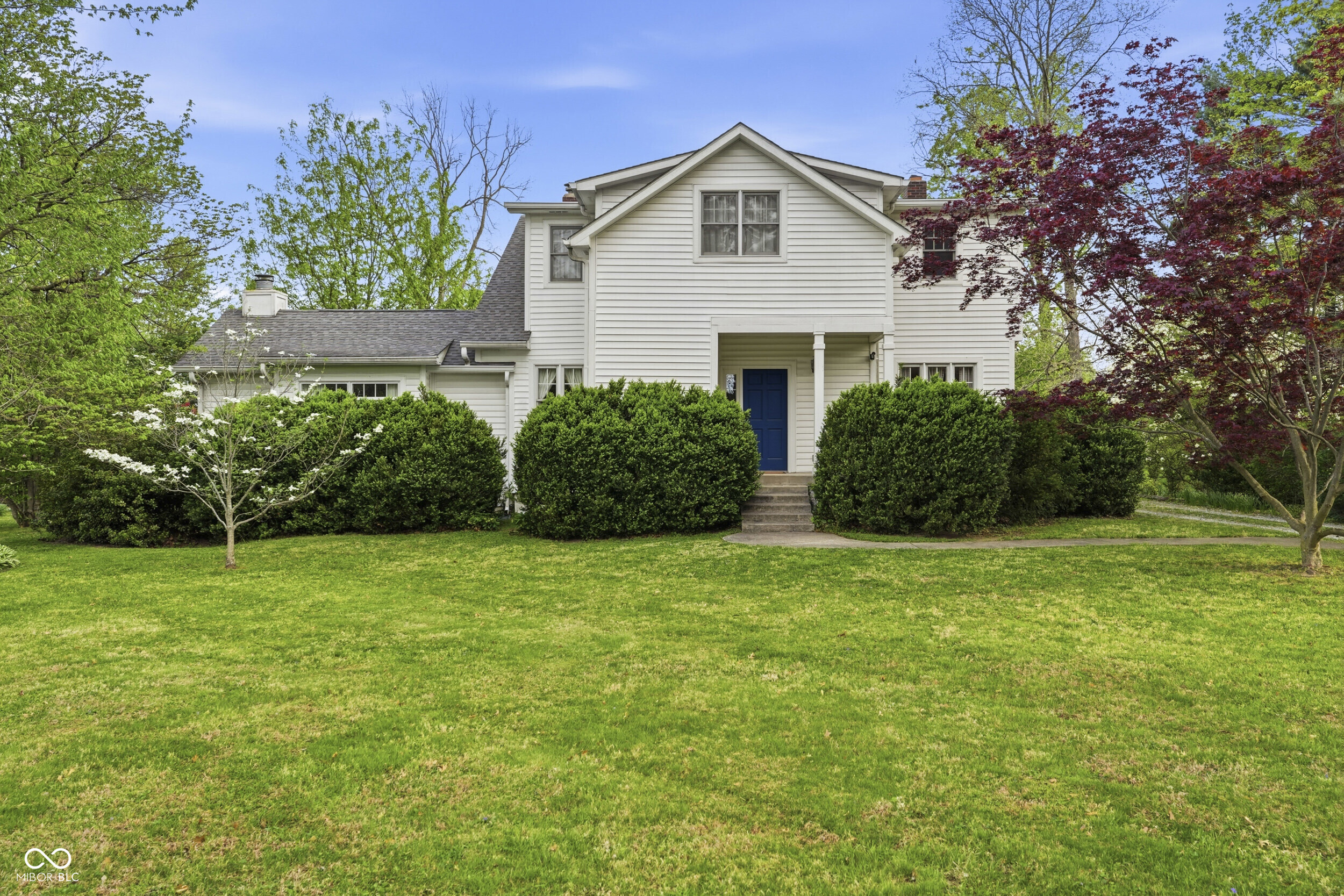 4850 Mooresville Road Indianapolis, IN 46221 - Photo 4 of 61