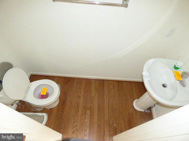 160 Stanford Road Hagerstown, MD 21742 - Photo 6 of 14 Bath
