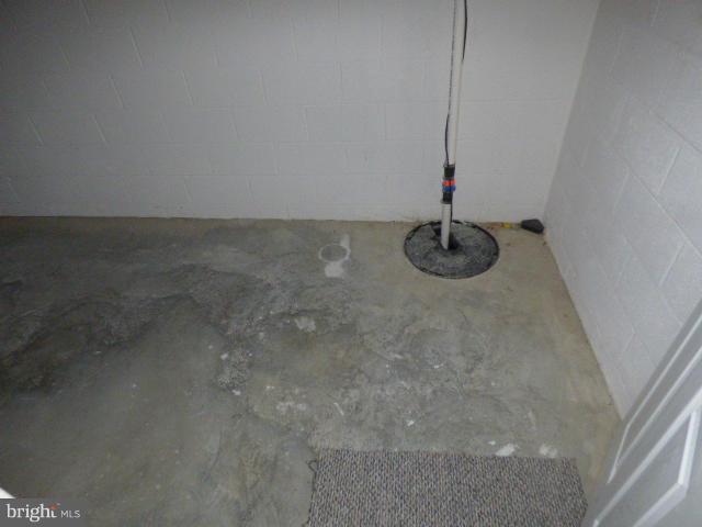 160 Stanford Road Hagerstown, MD 21742 - Photo 7 of 14 Basement