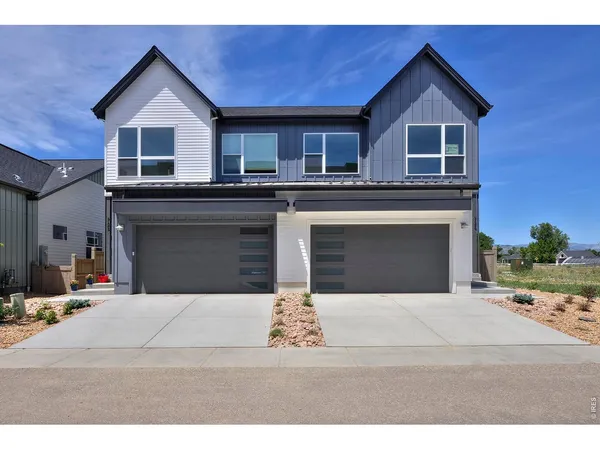 $859,900 | 725 Kubat Lane, Unit A, Longmont, CO 80503