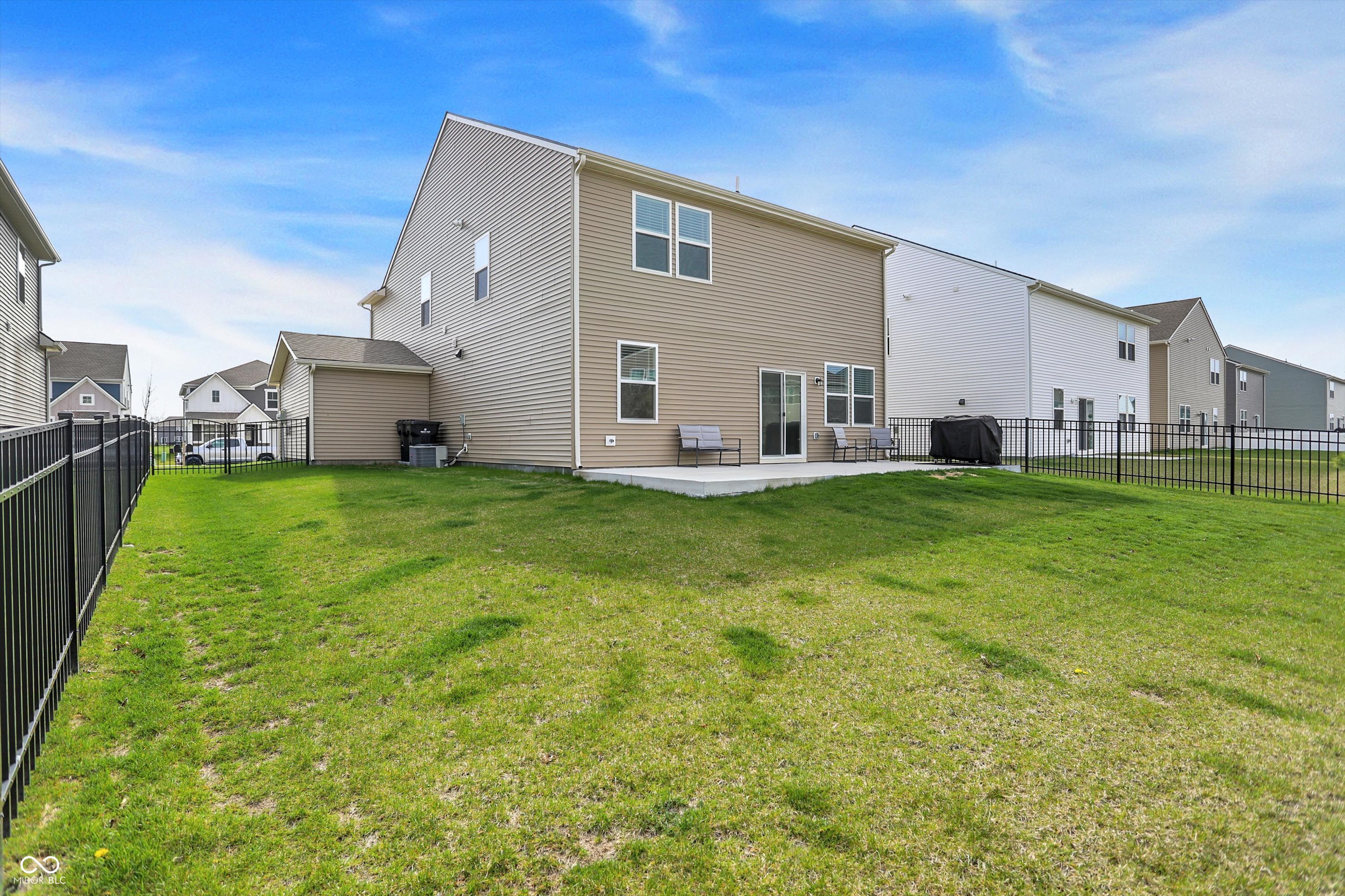 8583 Strabet Drive Pendleton, IN 46064 - Photo 42 of 43 Gallery Image 42