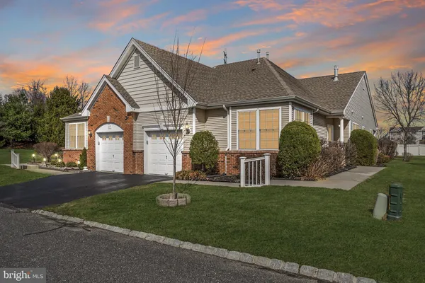 $399,900 | 119 Burholme Drive, Hamilton, NJ 08691