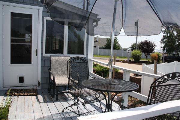 14 Clark Road Ipswich, MA 01938 - Photo 4 of 12 a view of outdoor seating