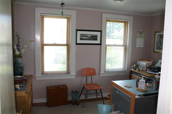 14 Clark Road Ipswich, MA 01938 - Photo 9 of 12 a room with furniture and a window