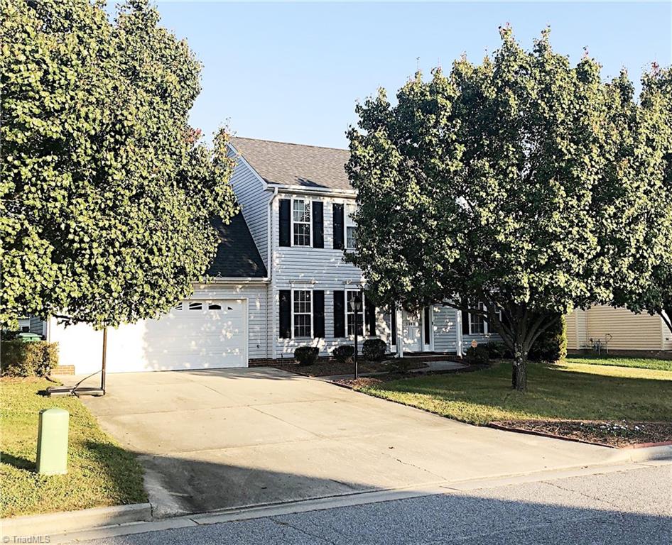 5940 Old Plank Road High Point, NC 27265 - Photo 2 of 30 Gallery Image 2