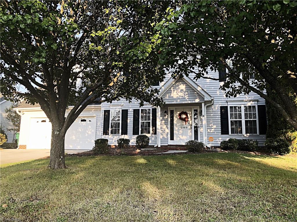 5940 Old Plank Road High Point, NC 27265 - Photo 3 of 30 Gallery Image 3