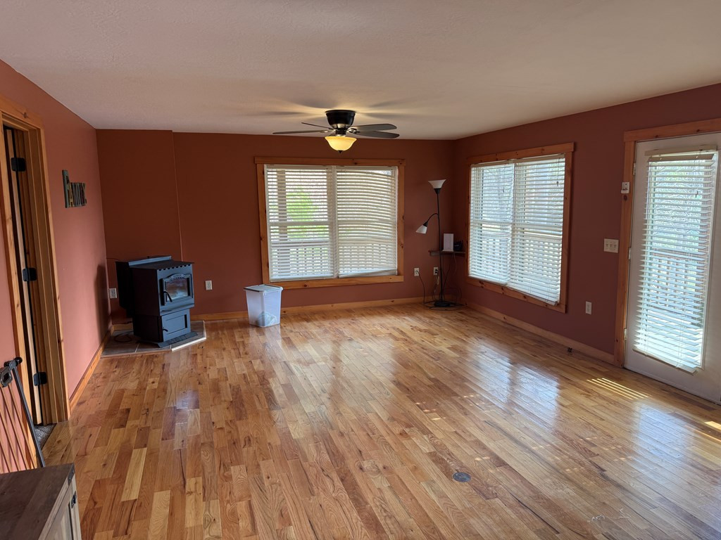 270 Marina Road Murphy, NC 28906 - Photo 26 of 69 basement level living area