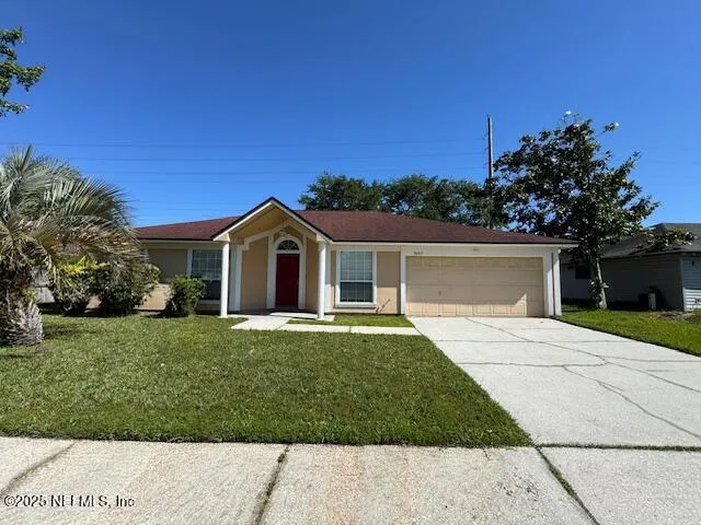 $1,750 | 7057 Swamp Flower Drive, Jacksonville, FL 32244