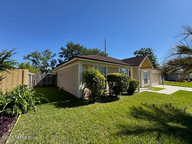 $1,750 | 7057 Swamp Flower Drive, Jacksonville, FL 32244