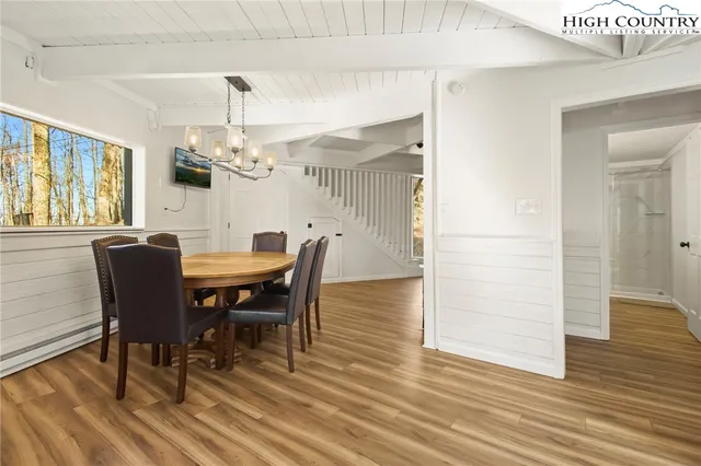 $435,000 | 104 Black Birch Lane, Beech Mountain, NC 28604