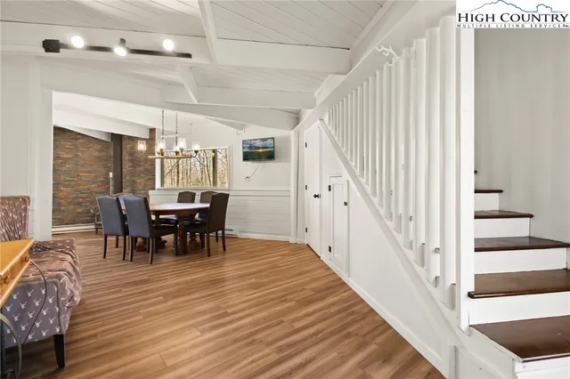 $435,000 | 104 Black Birch Lane, Beech Mountain, NC 28604