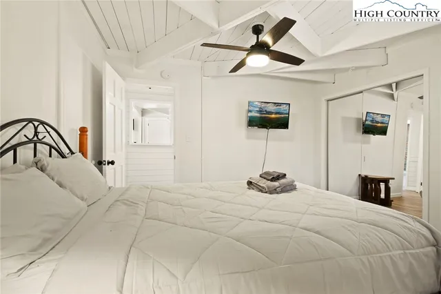 $435,000 | 104 Black Birch Lane, Beech Mountain, NC 28604