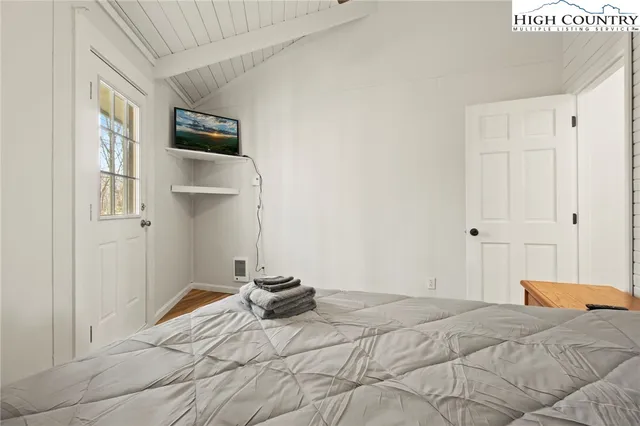 $435,000 | 104 Black Birch Lane, Beech Mountain, NC 28604