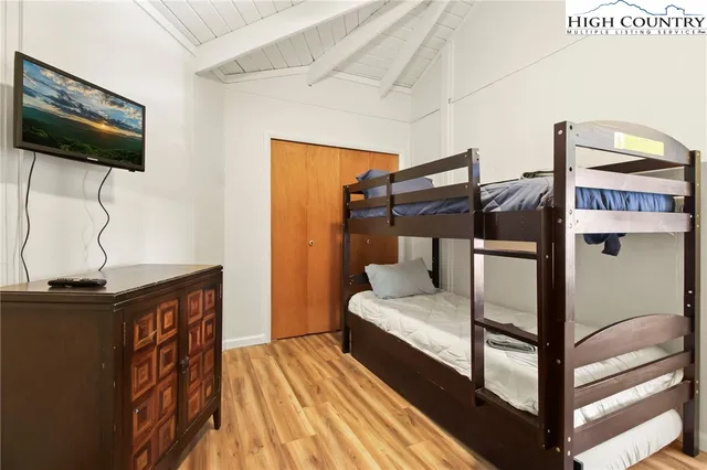 $435,000 | 104 Black Birch Lane, Beech Mountain, NC 28604