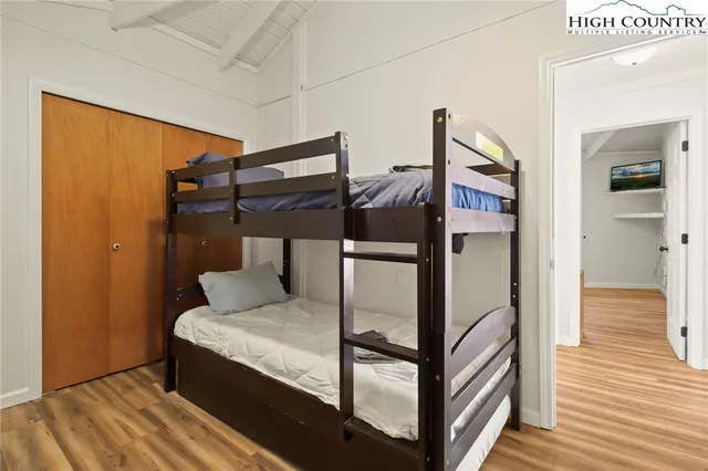 $435,000 | 104 Black Birch Lane, Beech Mountain, NC 28604