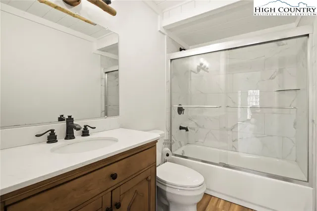 $435,000 | 104 Black Birch Lane, Beech Mountain, NC 28604