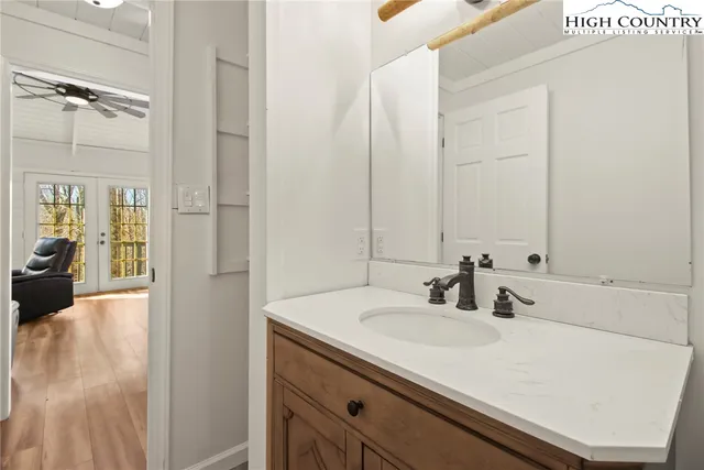 $435,000 | 104 Black Birch Lane, Beech Mountain, NC 28604