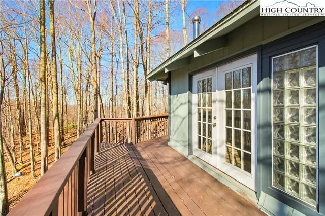 $435,000 | 104 Black Birch Lane, Beech Mountain, NC 28604