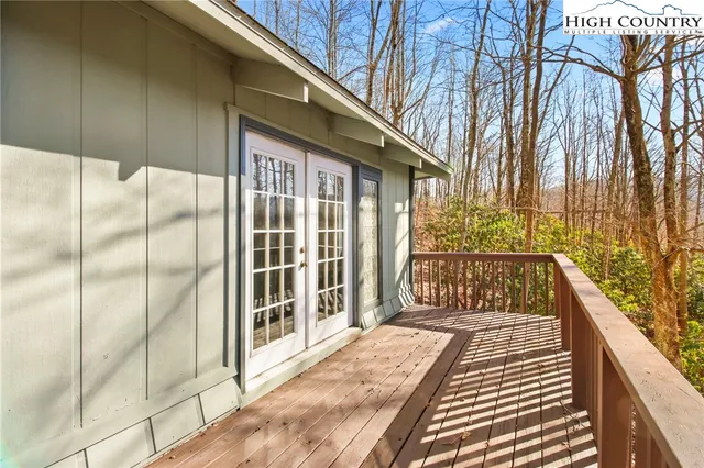$435,000 | 104 Black Birch Lane, Beech Mountain, NC 28604
