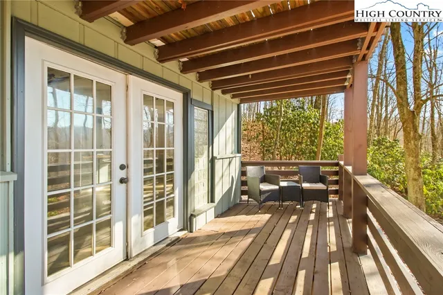 $435,000 | 104 Black Birch Lane, Beech Mountain, NC 28604