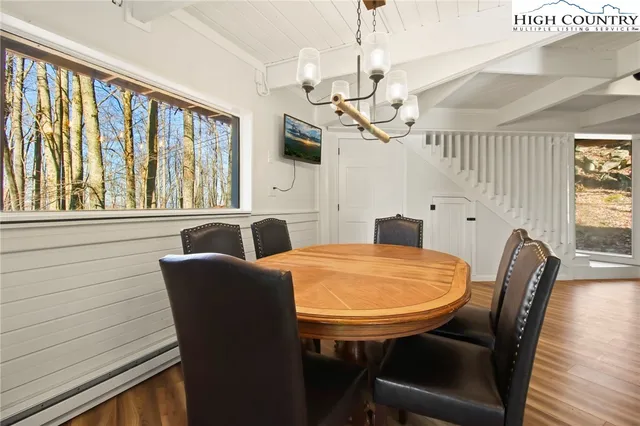 $435,000 | 104 Black Birch Lane, Beech Mountain, NC 28604