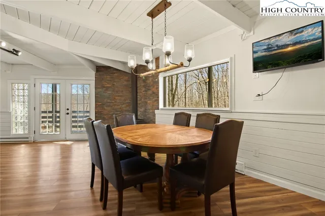 $435,000 | 104 Black Birch Lane, Beech Mountain, NC 28604